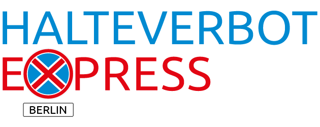 Halteverbot Express