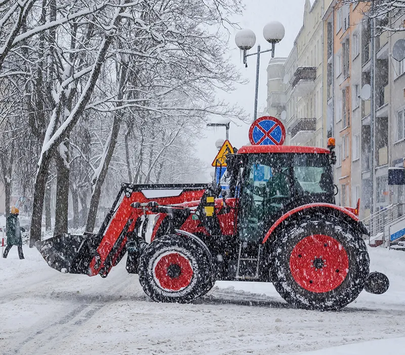 Schneeraeumfahrzeug