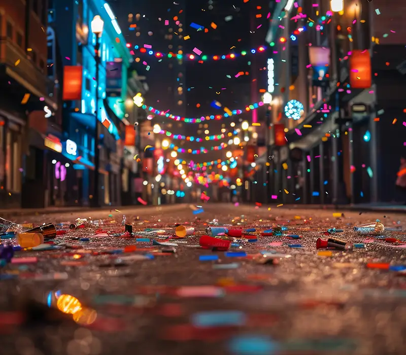 Straßenfest